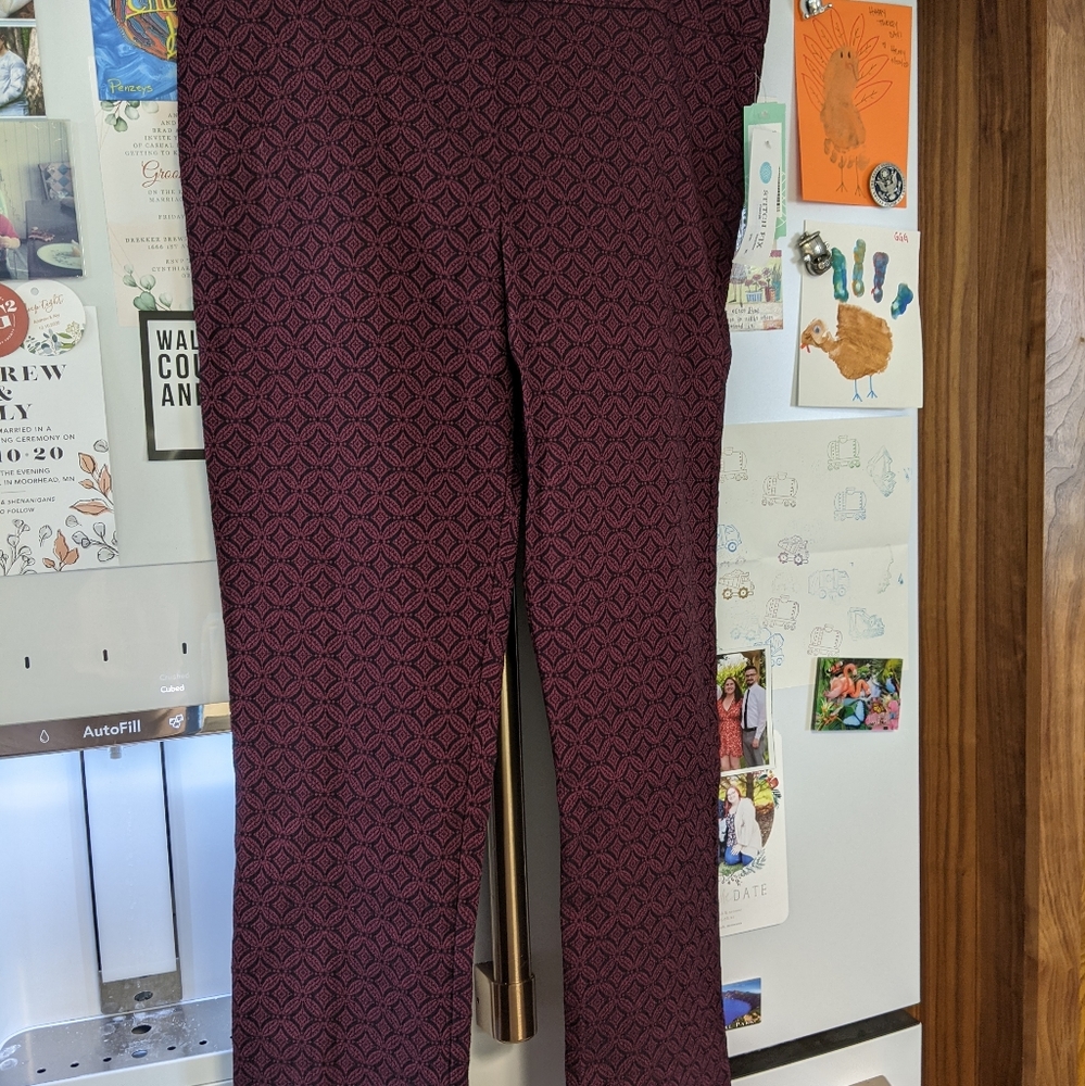 Pants - Picture 3 of 5